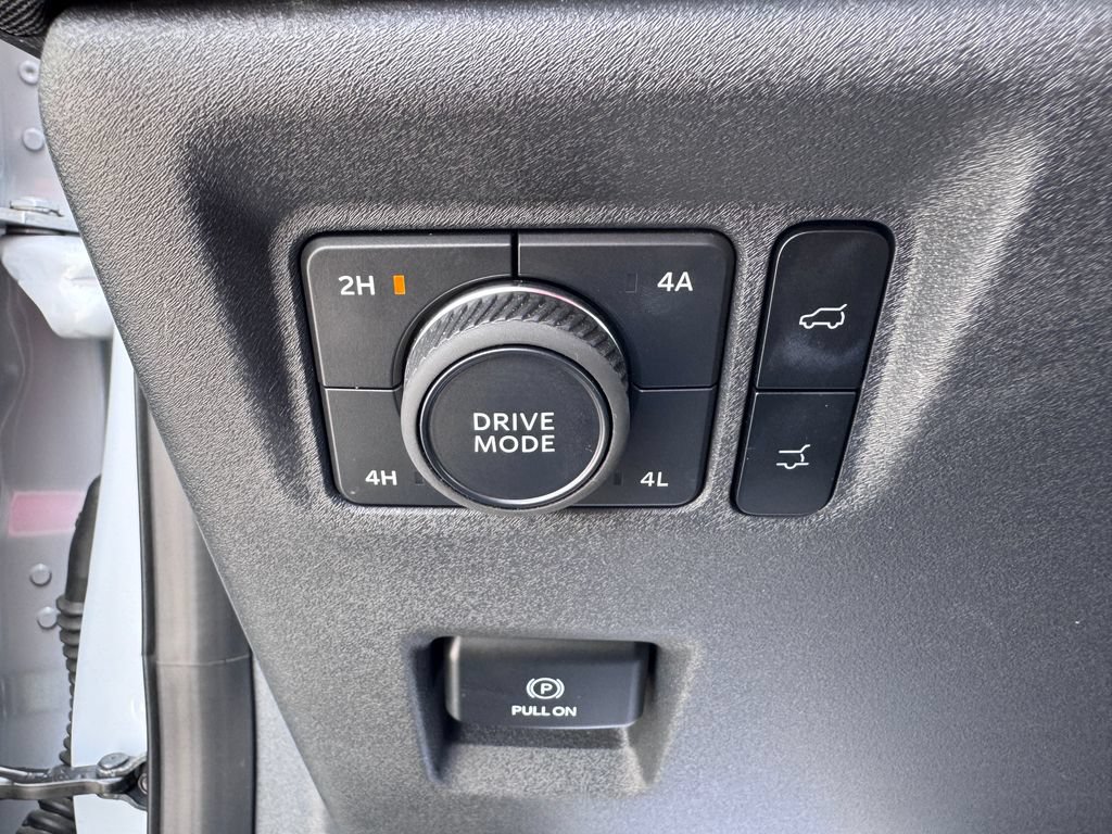 Certified 2025 Ford Expedition Platinum AWD/4WD image 26