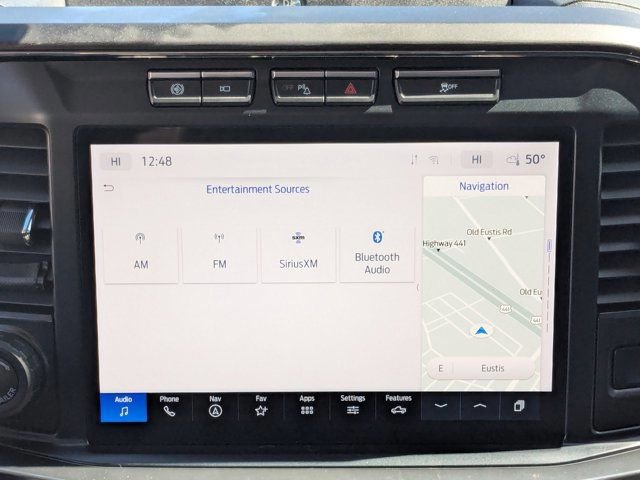 Certified 2024 Ford F350 Lariat w/ Lariat Ultimate Package image 19