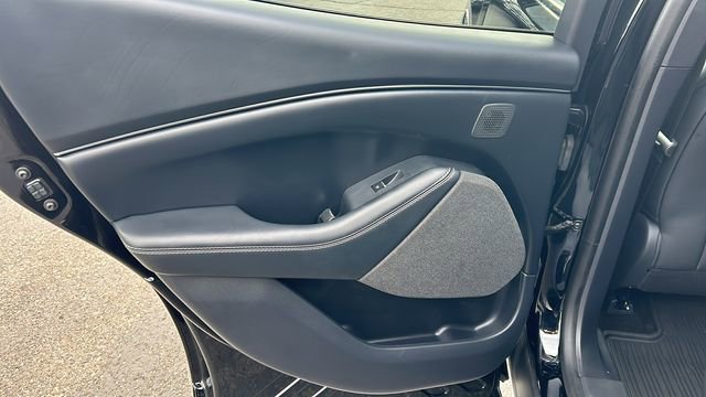 Certified 2024 Ford Mustang Mach-E Premium image 14