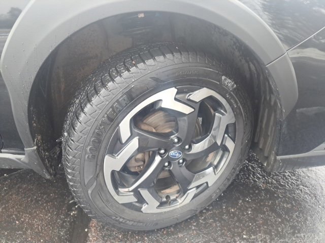 Used 2023 Subaru Crosstrek 2.5i Limited image 9