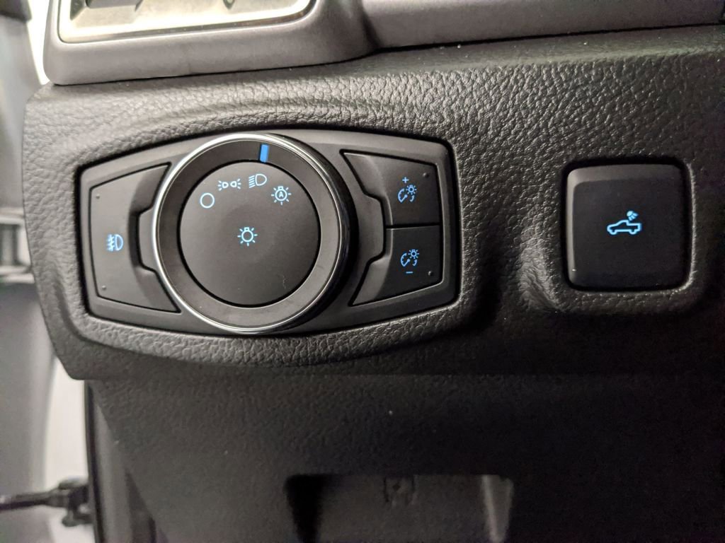 Certified 2022 Ford Ranger XLT image 18