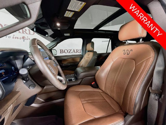 Certified 2023 Ford Expedition King Ranch RWD image 22