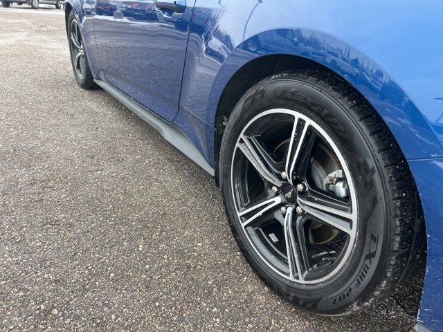 Certified 2024 Ford Mustang Premium image 23