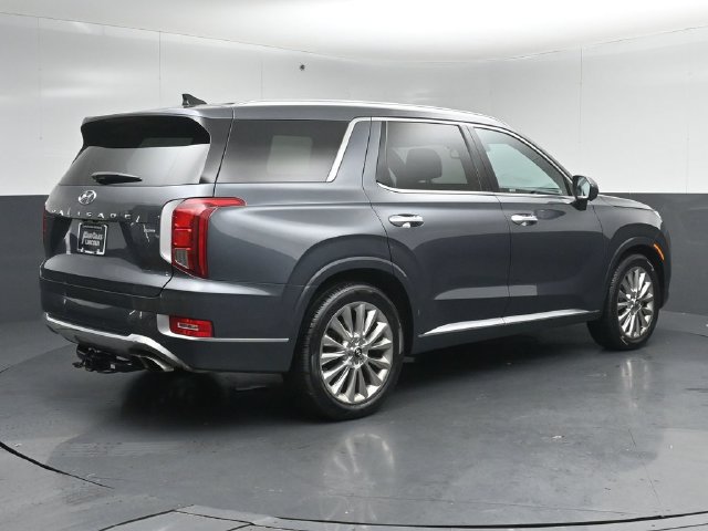 Used 2020 Hyundai Palisade Limited AWD/4WD image 7