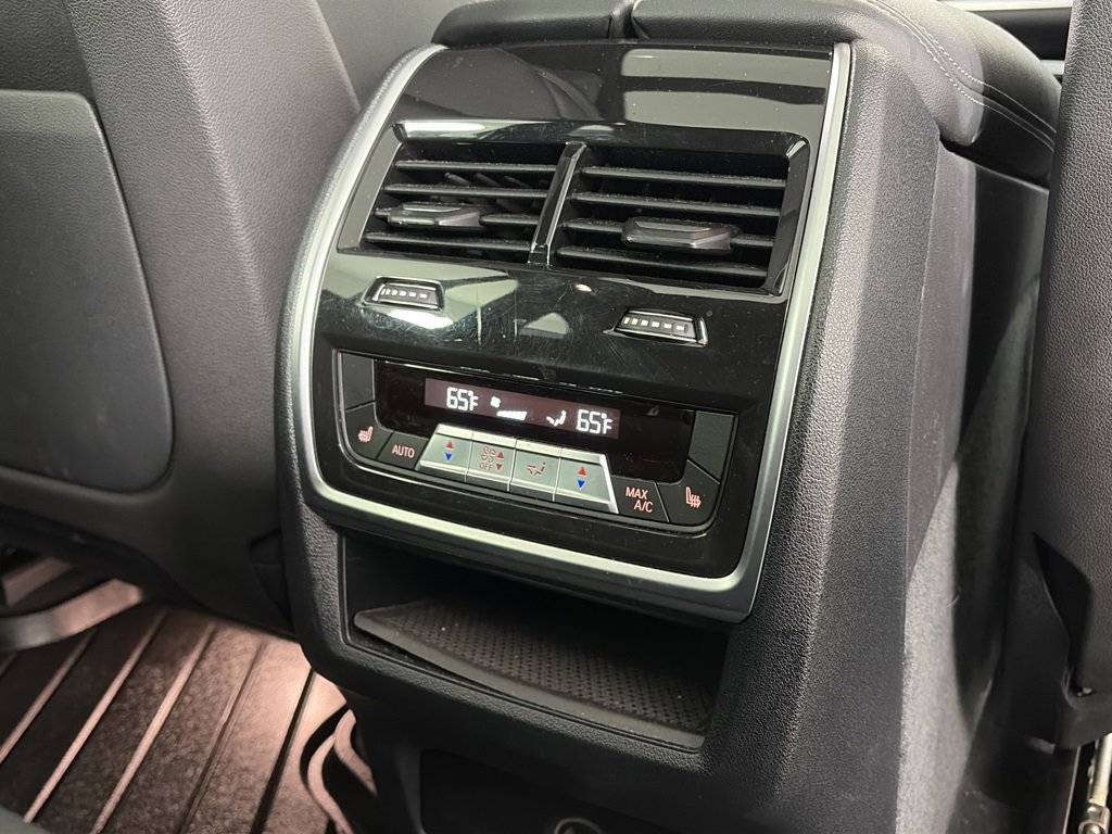 Used 2023 BMW X5 xDrive40i image 30
