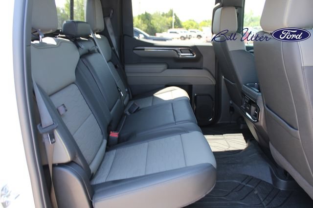 Used 2026 Chevrolet Silverado 1500 ZR2 AWD/4WD image 14
