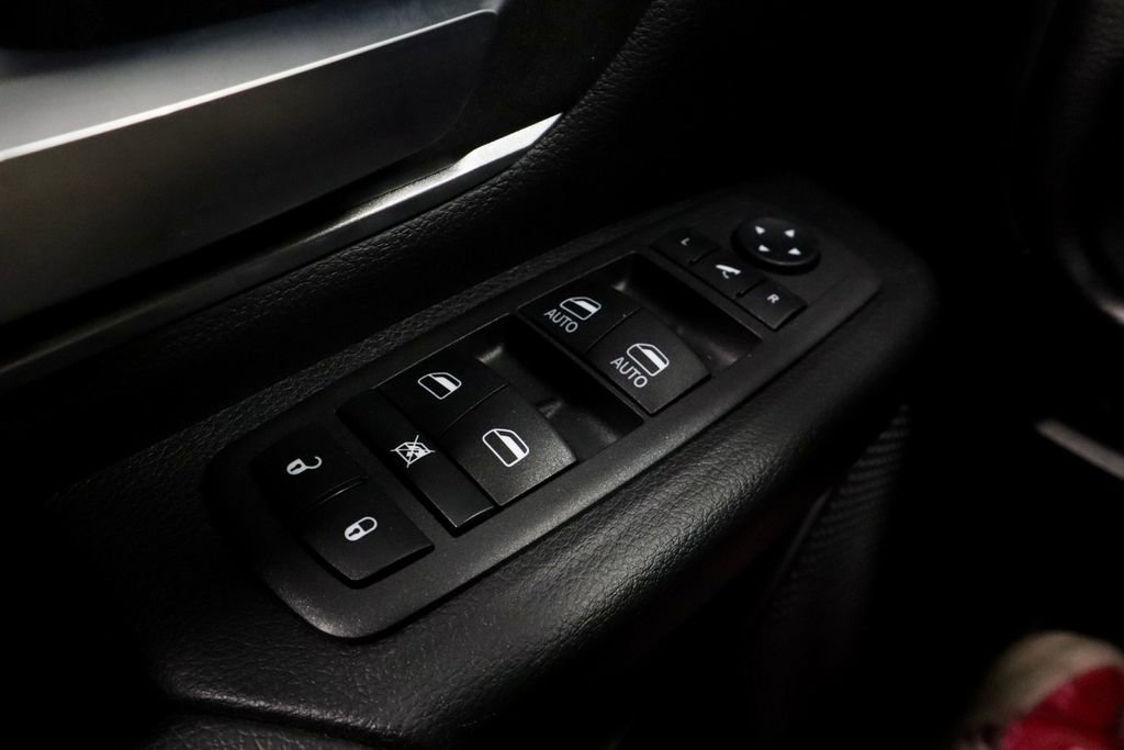 Used 2022 RAM 1500 Big Horn AWD/4WD image 24
