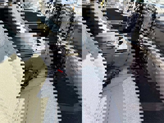 Certified 2023 Ford F150 XLT w/ Equipment Group 302A High image 23