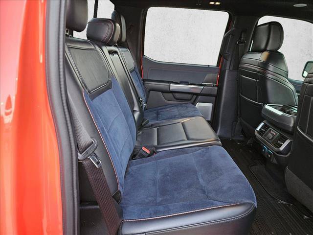 Certified 2023 Ford F150 Raptor w/ Raptor 37 Performance Package AWD/4WD image 17