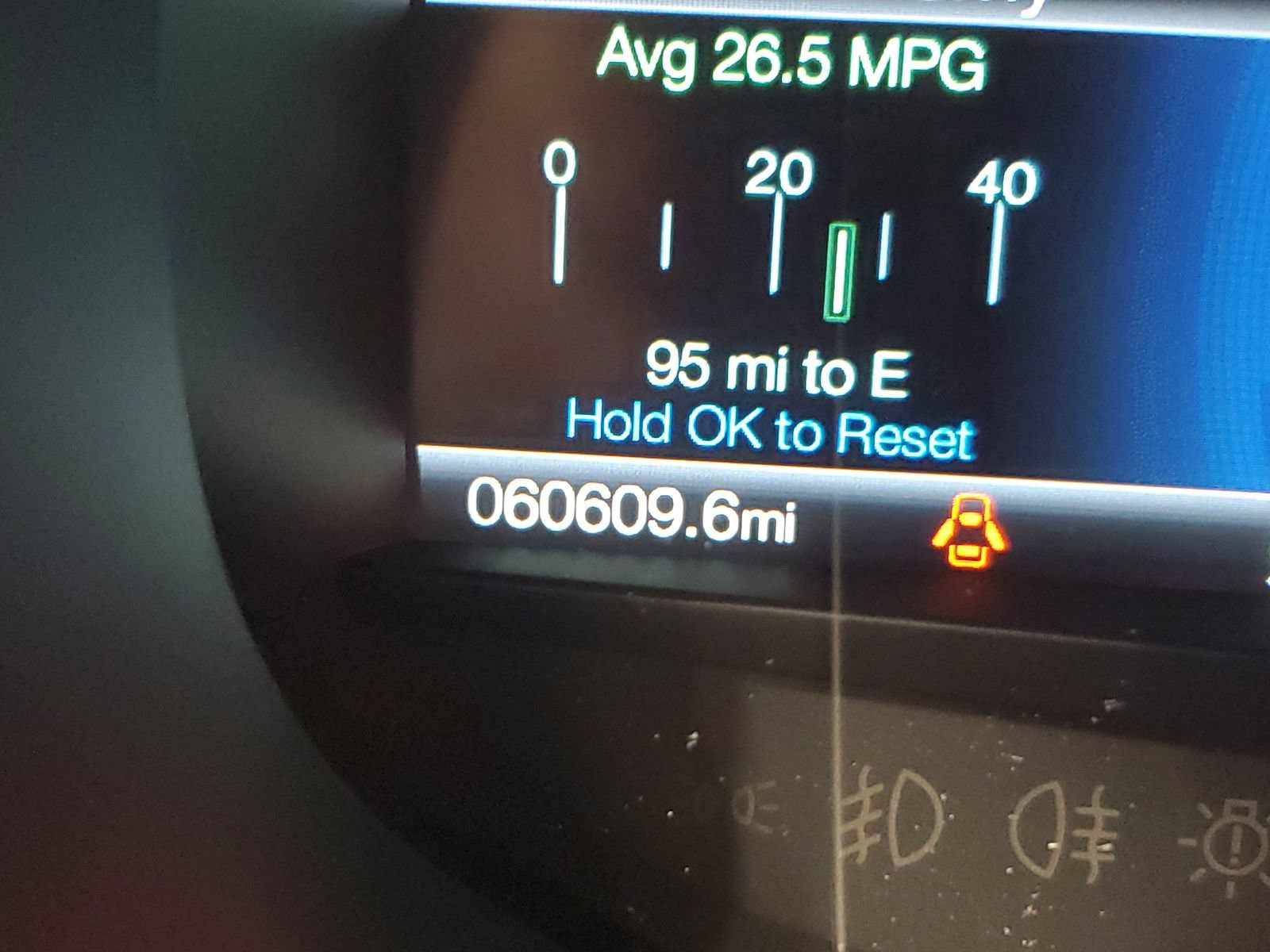 Certified 2022 Ford Edge ST w/ Equipment Group 401A AWD/4WD image 22
