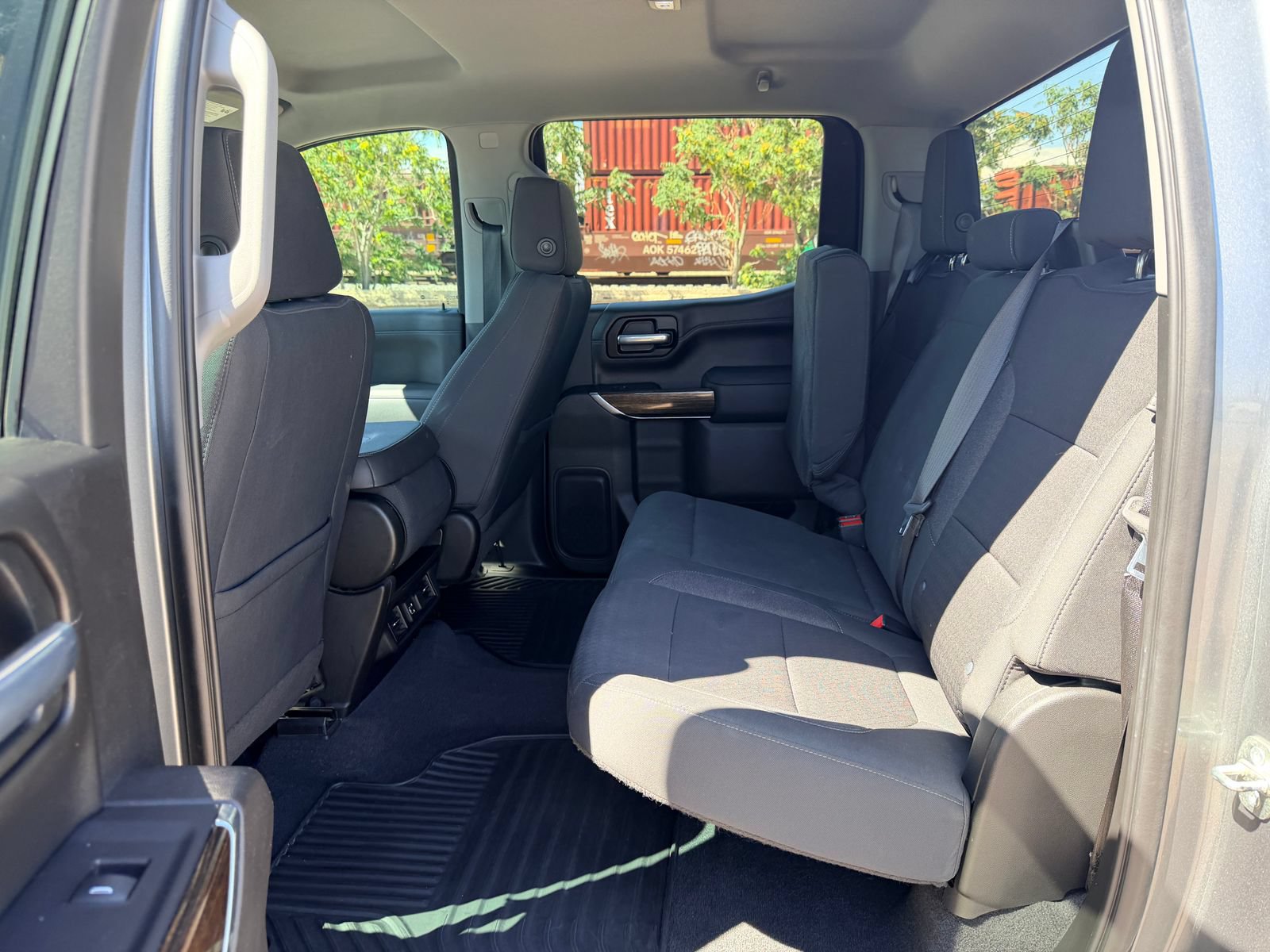 Used 2020 GMC Sierra 1500 SLE w/ SLE Convenience Package AWD/4WD image 20