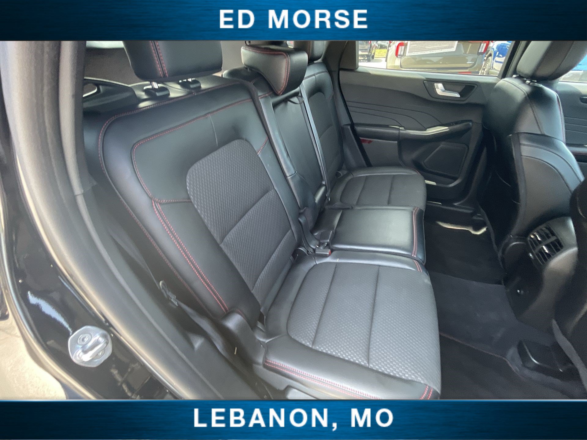 Certified 2023 Ford Escape ST-Line w/ Tech Pack #1 AWD/4WD image 26