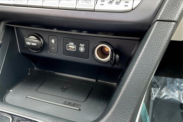 Used 2019 Hyundai Sonata Limited image 32