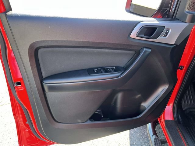 Certified 2022 Ford Ranger XL w/ Equipment Group 101A High AWD/4WD image 12
