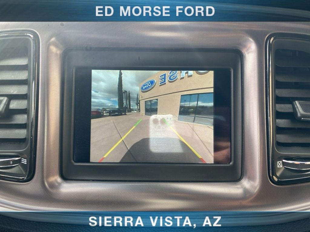 Used 2021 Dodge Challenger SXT AWD/4WD image 29