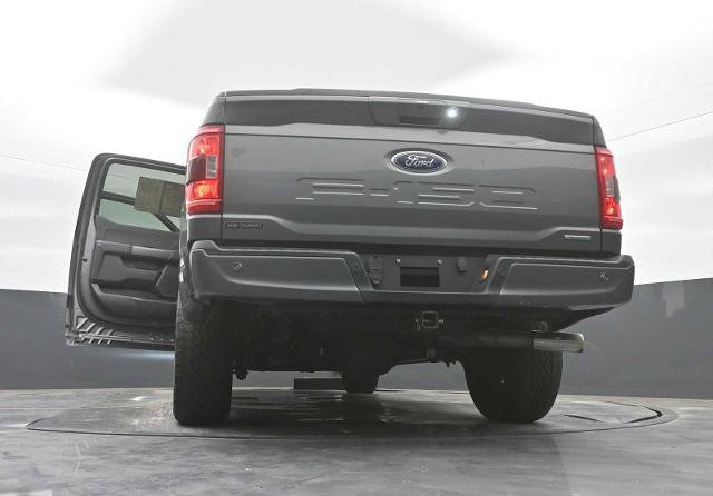 Certified 2022 Ford F150 XLT w/ Equipment Group 302A High AWD/4WD image 31
