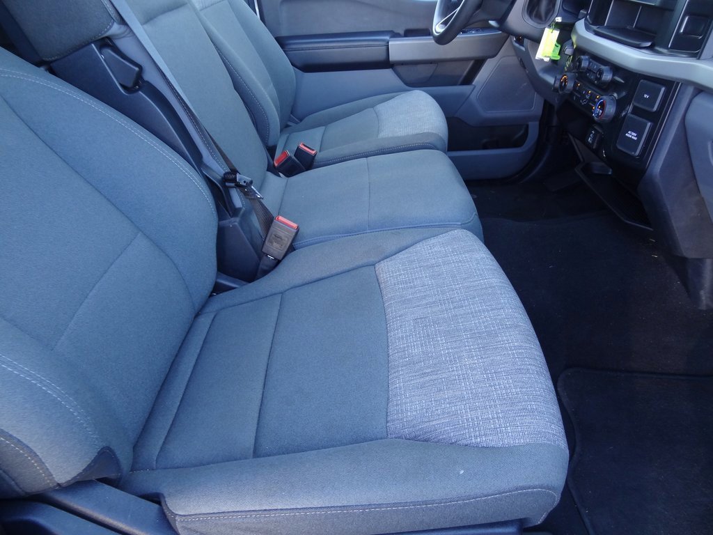 Certified 2024 Ford F250 XLT image 16