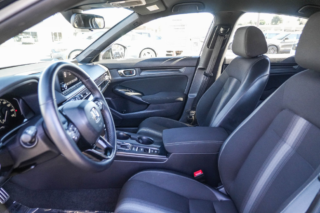 Used 2023 Honda Civic Sport image 20