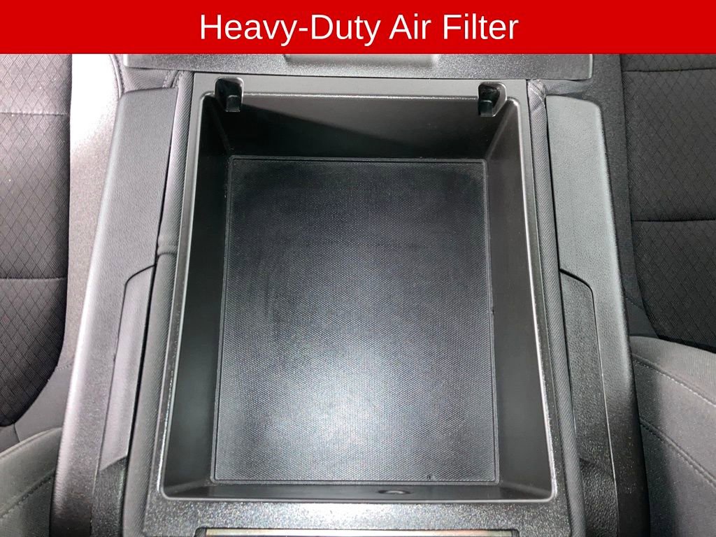 Used 2021 Chevrolet Silverado 1500 RST image 12