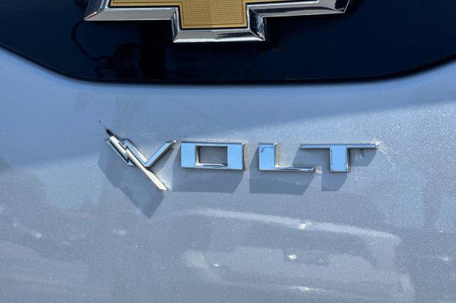 Used 2017 Chevrolet Volt LT w/ Comfort Package image 32