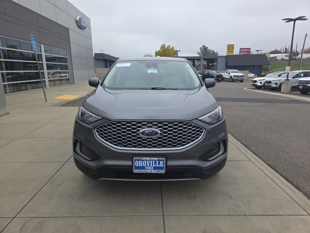 Certified 2024 Ford Edge SEL image 8