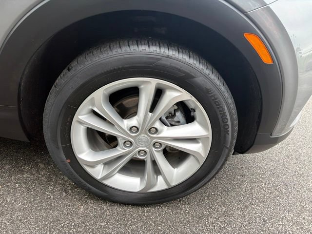 Used 2023 Buick Encore GX Preferred w/ Cold Weather Comfort Package FWD image 35