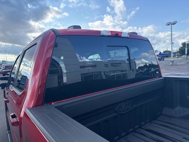 Certified 2025 Ford F250 XLT w/ Black Appearance Package image 34