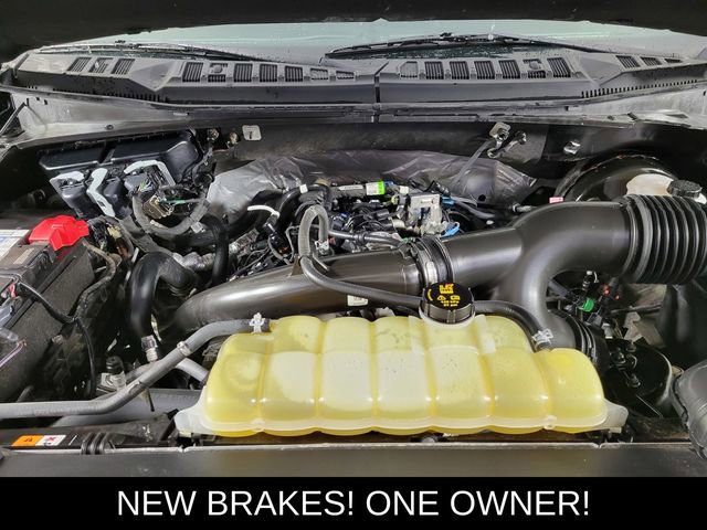 Certified 2020 Ford F150 XLT w/ Equipment Group 302A Luxury RWD image 36