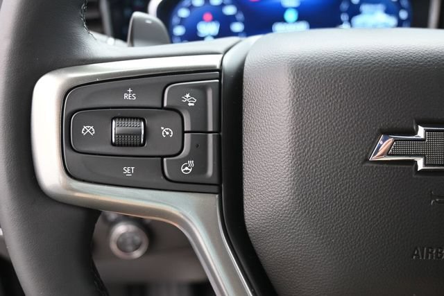 Used 2023 Chevrolet Silverado 1500 RST w/ Redline Edition AWD/4WD image 15