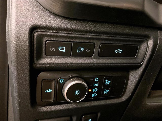 Certified 2022 Ford F150 Lariat w/ Equipment Group 502A High AWD/4WD image 30
