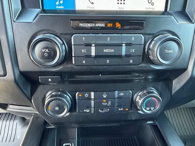 Certified 2018 Ford F150 XL w/ Equipment Group 101A Mid RWD image 30
