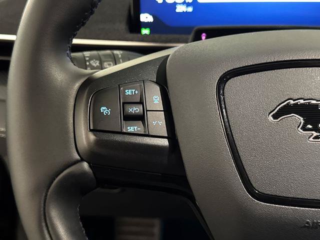 Certified 2025 Ford Mustang Mach-E Premium AWD/4WD image 19