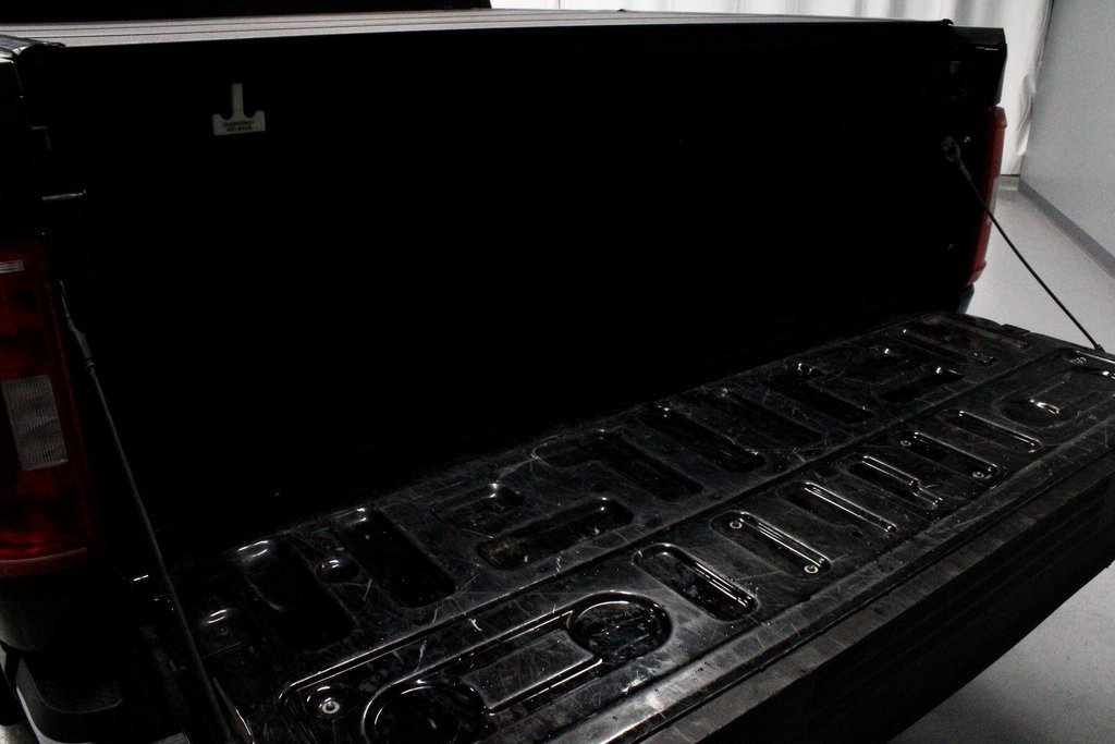 Certified 2023 Ford F150 XLT w/ Equipment Group 301A Mid image 14