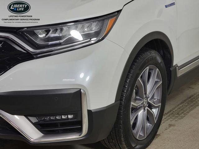 Used 2020 Honda CR-V Touring image 9