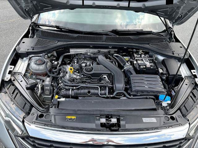 Used 2023 Volkswagen Jetta SE FWD image 30
