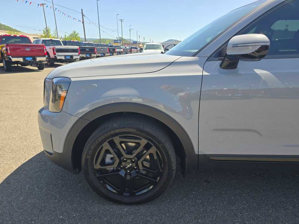 Used 2024 Kia Telluride SX X-Line AWD/4WD image 18