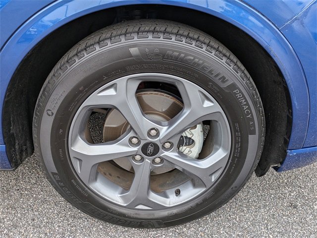 Certified 2023 Ford Escape ST-Line w/ Tech Pack #1 image 11