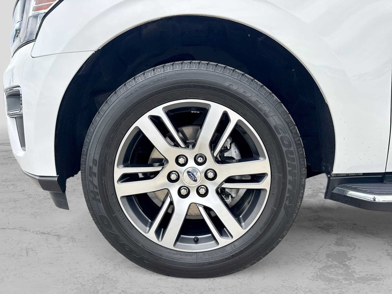 Certified 2023 Ford Expedition Max Limited AWD/4WD image 13