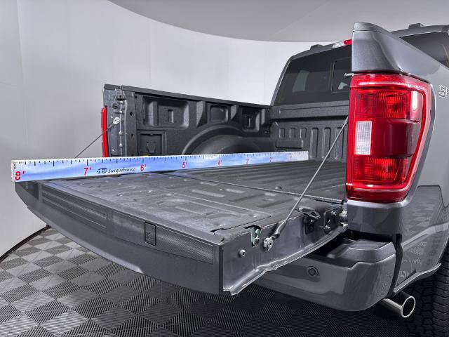 Certified 2023 Ford F150 XLT w/ Equipment Group 302A High AWD/4WD image 8