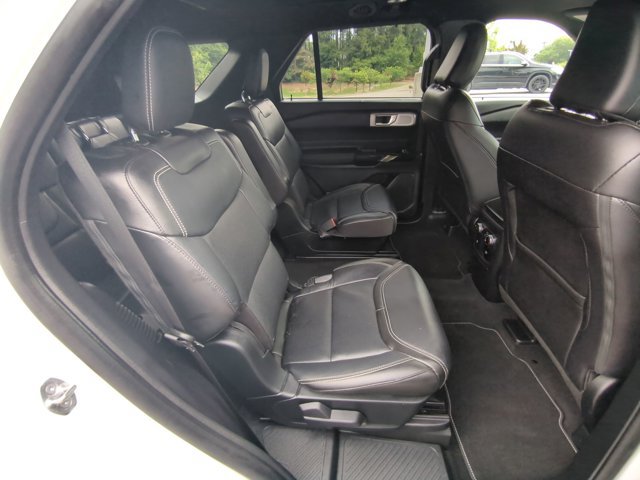 Certified 2023 Ford Explorer ST w/ Equipment Group 401A AWD/4WD image 28