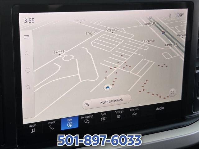 Certified 2024 Ford F250 XLT w/ XLT Premium Package AWD/4WD image 19