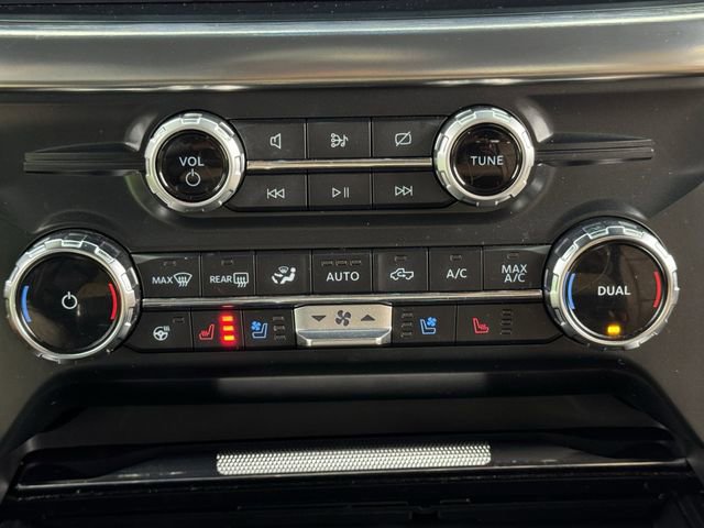 Certified 2022 Ford F150 Lariat w/ Equipment Group 502A High AWD/4WD image 20