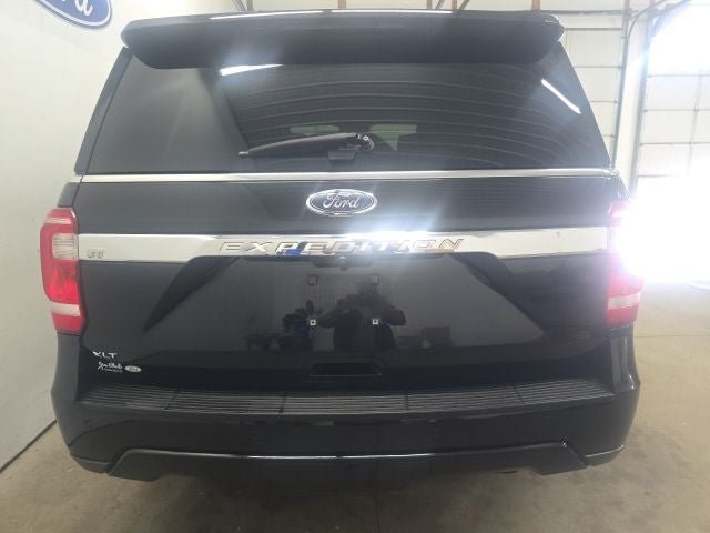 Certified 2021 Ford Expedition XLT AWD/4WD image 10