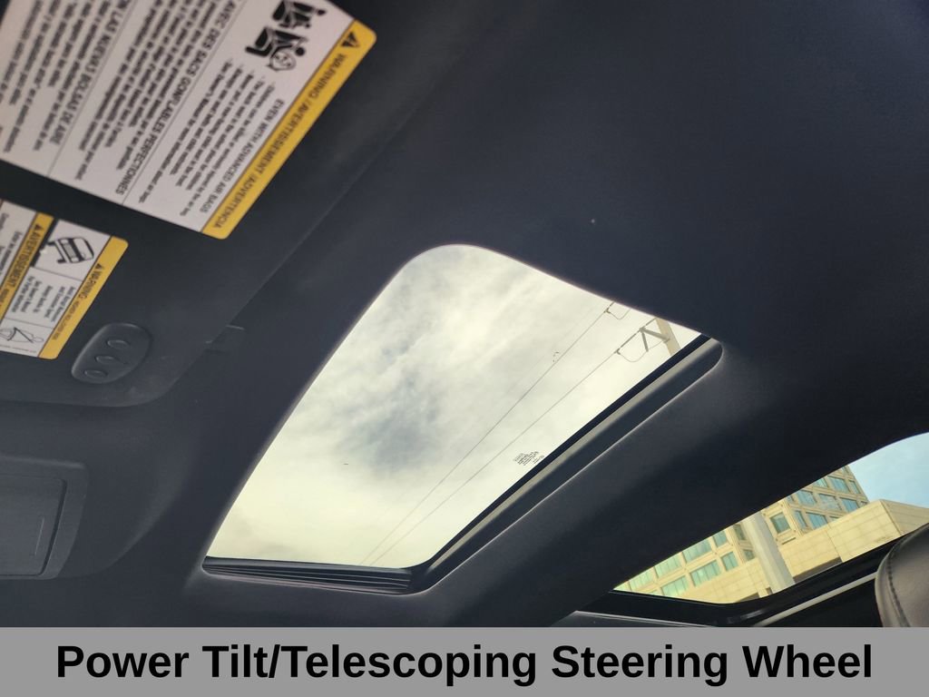 Certified 2018 Ford Explorer Sport w/ Equipment Group 401A image 13