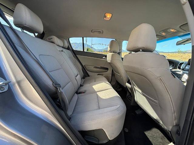 Used 2017 Kia Sportage LX AWD/4WD image 37