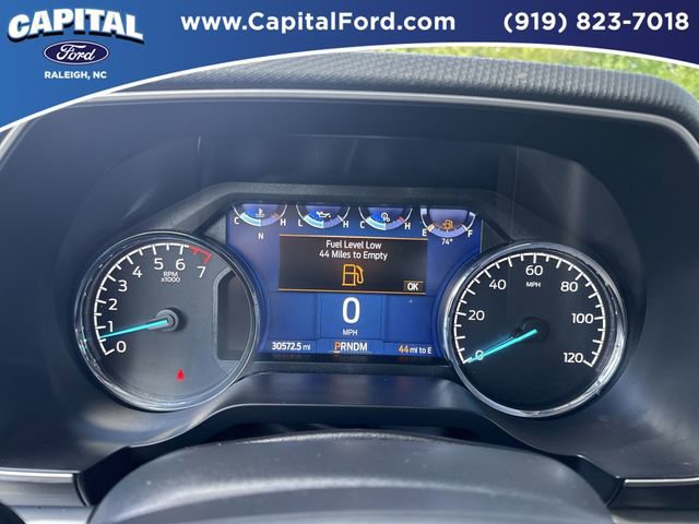 Certified 2022 Ford F150 XLT w/ Equipment Group 302A High image 24