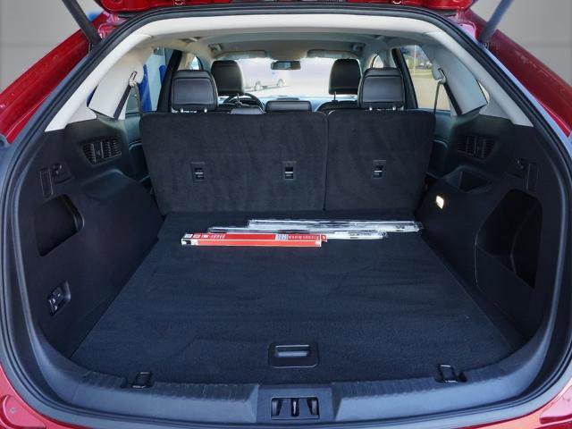 Certified 2024 Ford Edge SEL w/ Convenience Package image 19