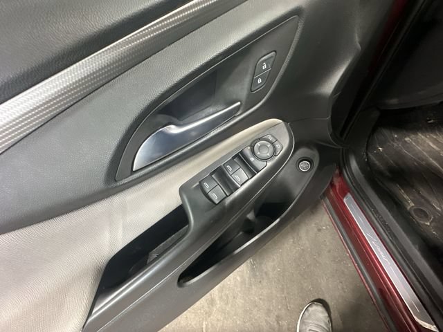 Used 2024 Buick Envista Avenir FWD image 19