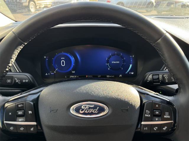 Certified 2022 Ford Escape SEL w/ Technology Package image 23