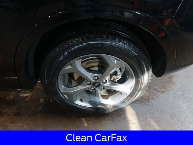 Certified 2023 Ford Escape ST-Line w/ Tech Pack #1 image 5